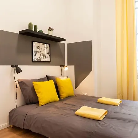Modern 2 Bedroom Apartment In Berlin Schoeneberg Exterior foto